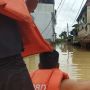 BPBD: 2.773 Rumah di Medan Terendam Banjir