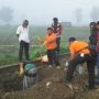 Hilang 4 Bulan Ternyata Dibunuh, Mayat Janda Dikubur di Bawah Rumah