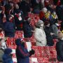 Kasus COVID-19 Melonjak di London, Emirates Stadium Kembali Ditutup