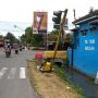 Diduga APILL Mati, Korban Kecelakaan di Jalan Parangtritis Patah Tulang