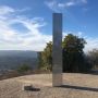 Monolith Kembali Ditemukan, Kali Ini di California namun Langsung Lenyap