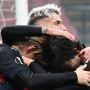Hasil Lengkap Liga Europa Dini Hari Tadi, AC Milan Lakoni Comeback