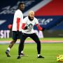 Neymar Ceritakan Kenangan Masa Kecil saat Pertama Kali Bertemu Maradona