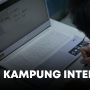 Sediakan Internet Gratis, Balai RW Jadi Tempat Belajar