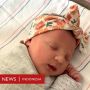 Bayi Pecahkan Rekor: Lahir dari Embrio yang Diciptakan 27 Tahun Lalu