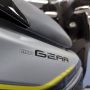 Test Ride Yamaha Gear 125: Belanja Banyak dan Bonceng Anak Tak Masalah