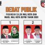 MUI Depok: Calon Wali Kota Bagi-bagi Duit dan Sembako Masuk Neraka!