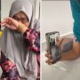 Viral Anak Rantau Rayakan Ulang Tahun Ibu via Online, Diwarna Tangis