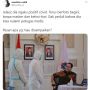 Temui Petugas Medis Tak Pakai Masker, Foto Anies Baswedan Tuai Kritik