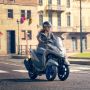 Yamaha akan Siapkan Tricity 125 dan 155 Baru, Kapan?