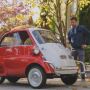 Mirip Becak tapi Bermesin, Inikah Mobil Teraneh yang Pernah Dibuat BMW?
