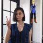 Cewek Cantik Ini Dandan Ala Karakter Dragon Ball, Bikin Warganet Kesemsem