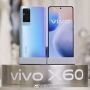 Vivo X60 Muncul di Sertifikasi 3C, Gunakan Fast Charging 33W?