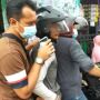 Jambret HP Anak Petinggi Polri Buat Main Game Online, LF Ditembak Polisi