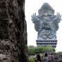 Tutup Sejak Februari 2021, GWK Cultural Park Bali Kini Kembali Dibuka