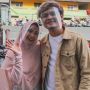 Positif Covid-19 bareng Suami, Anisa Rahma Pakai Alat Bantu Pernapasan