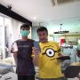Dapat Kado Ultah Lebih Mewah dari Milik Gigi, Dimas Ahmad Sampai Gemeteran