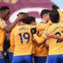 Hasil Liga Inggris: Burnley vs Everton Berakhir Imbang 1-1
