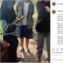 Geger Video Gadis Dirundung sampai Ditampar Pemuda, Publik Murka