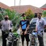 Saling Kenal di Penjara Purworejo, 2 Residivis Duet Gasak Motor di Sleman