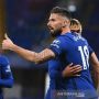 Setelah Tuchel, Chelsea Perpanjang Kontrak Giroud dan Thiago Silva