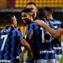 Prediksi Sampdoria vs Inter: Tekad Nerazurri Terus Tempel AC Milan