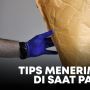 Khawatir Tertular Covid-19 saat Menerima Paket? Ikuti Tips Aman Ini