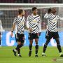 Pogba Cetak Gol Perdana, MU Libas West Ham 3-1