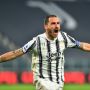 Hasil Liga Italia: Dua Penalti Bonucci Menangkan Juventus Di Kandang Lazio