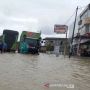 Walhi Sebut Banjir yang Terjadi Akibat Perubahan Fungsi Hutan