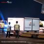 Vaksin Covid-19 Mendarat di Indonesia Malam Ini, Warganet Antusias
