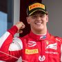 Senangnya Mick Nama Schumacher Hadir Lagi di Balap Formula 1