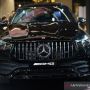 Ingin Nonton Pameran Mercedes-Benz di Star Expo? Hari Ini Masih Ada