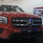 Mercedes-Benz GLB Edition 50 Resmi Dirilis di Yogyakarta, Begini Wujudnya