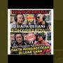 Deddy Corbuzier Merasa Dibodohi Bikin Podcast Bareng 2 Menteri Korupsi