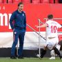 Sevilla Ditekuk Real Madrid di Pizjuan, Julen Lopetegui Soroti Hal Ini