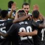 Tekuk Sevilla Lewat Gol Bunuh Diri, Real Madrid Kembali ke jalur Kemenangan