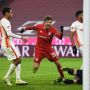 Bayern Munich Lirik Erling Haaland, Thomas Muller Siap Angkat Kaki