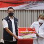 Kunjungi Malang, Mensos Salurkan Bantuan Senilai Rp 1,6 Miliar Lebih
