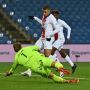 Baru 21 Tahun, Kylian Mbappe Sudah Bikin 100 Gol buat PSG