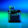 Dibekali Fitur Peredam Bising, Razer Rilis Earbud Nirkabel Hammerhead Pro