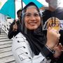Ikke Nurjanah Belum Berencana Ikut Program Hamil