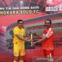 Bhayangkara Solo FC Pupus, Bali United dan Persija ke Piala AFC 2021