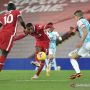 Kembali Disaksikan Penonton, Liverpool Gilas Wolverhampton 4-0