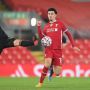 Hasil Piala Liga Inggris: Liverpool Comeback Taklukan Fulham 2-1 di Semifinal Leg 1