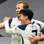 Duel Lawan Fulham Ditunda, Tottenham Beri Pernyataan Menyentuh Kalbu