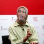 Jadi Relawan di Wisma Atlet, Dokter Cantik Ini Sempat Dilarang Keluarga