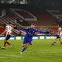 Leicester City Vs MU, Brendan Rodgers Pastikan Jamie Vardy Bisa Tampil