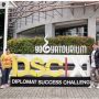 Gandeng Dagadu Djogdja, DSC XI Dukung Wirausaha di Ajang Market Challenge