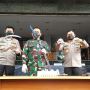 Pepet Mobil, Kronologi Diduga Simpatisan Rizieq Tembaki Polisi di Tol Japek